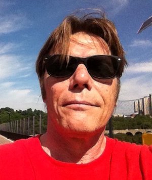 James Bosley