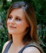 Lauren Groff