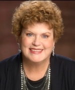 Charlaine Harris