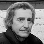 William Hjortsberg