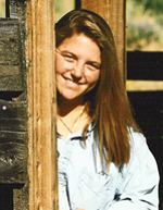 Pam Houston