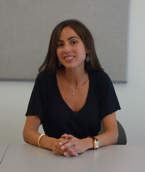 Zaina Arafat
