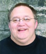 Jeffrey Ford