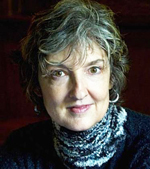 Barbara Kingsolver