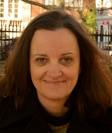 Laura Cahill