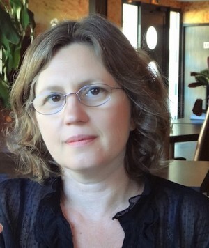 Carmen Bugan