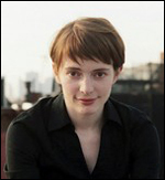 Emily St. John Mandel