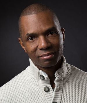 Joe Okonkwo