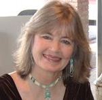 Peggy Webb