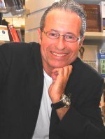 Peter James