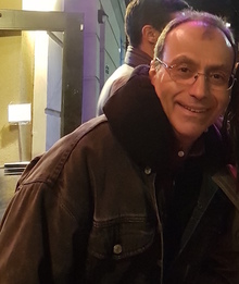 David LaBarca