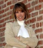 Robin Burcell