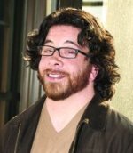 Saladin Ahmed