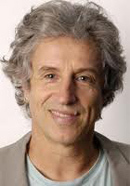 David Henry Sterry