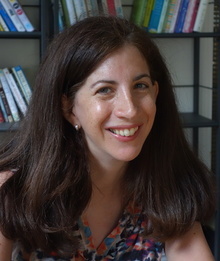 Mara Reinstein