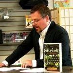 Jeff VanderMeer