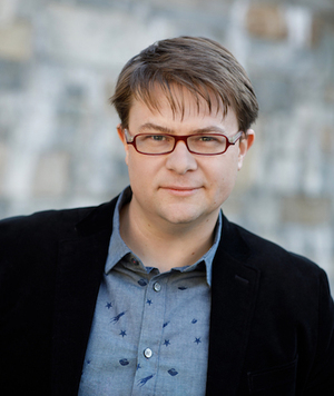 Ian S. Port