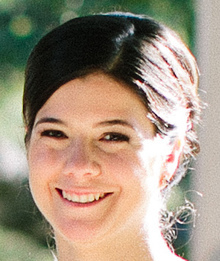 Miriam Datskovsky