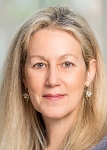 Pamela Harris