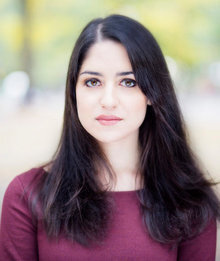 Julie Zeilinger