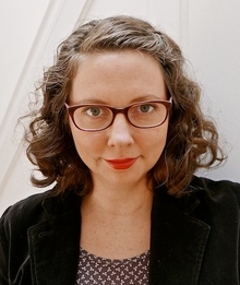 Sarah Moriarty