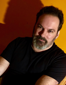 Michael Montlack