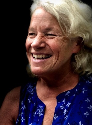 Margaret Meacham