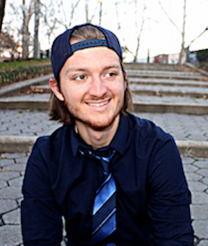 Josh Sippie