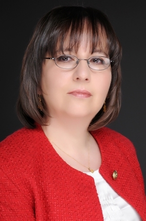 Judith Field