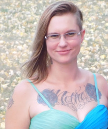 Naomi Davis