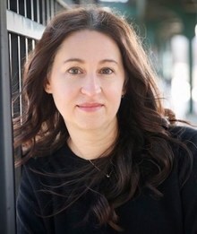 Janine Annett