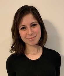 Rachel Simon