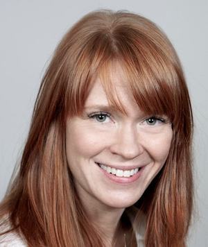 Emily Rapp Black