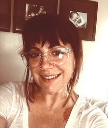 Jaime Karnes