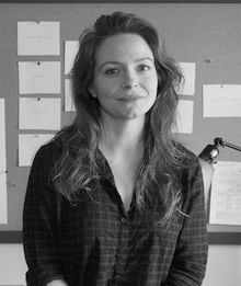 Sarah McColl