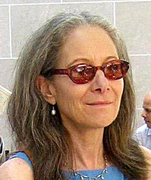 Fran McNulty