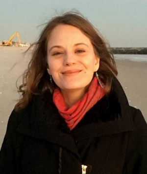 Alanna Schubach