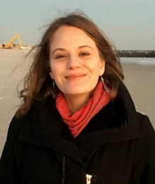 Alanna Schubach