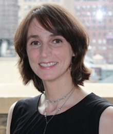 Kelly Caldwell