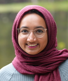 Salma Zarook