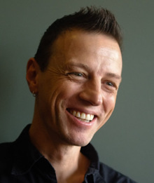 R. Dean Johnson