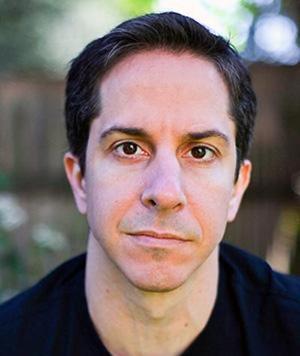 Robert Repino