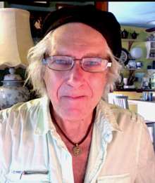 Richard Caliban