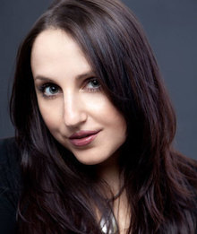 Shari Goldhagen