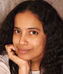 Shahnaz Habib