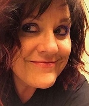 Elane Johnson
