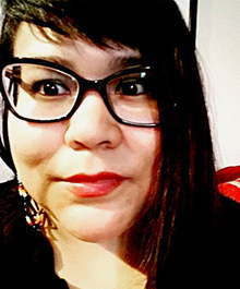 Casandra López