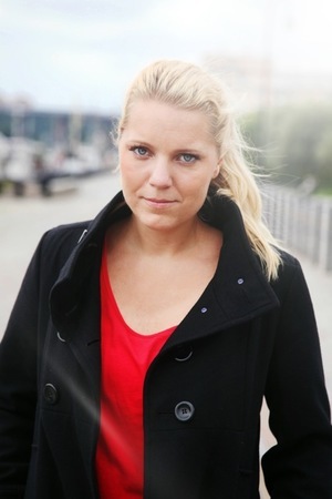 Carina Bergfeldt