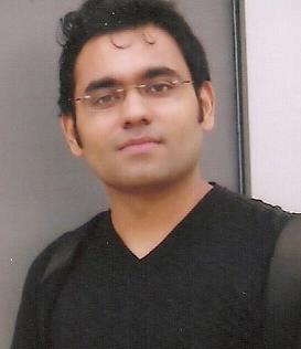 Hemant Gaba