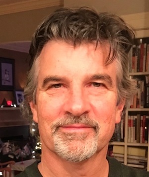 James Preller